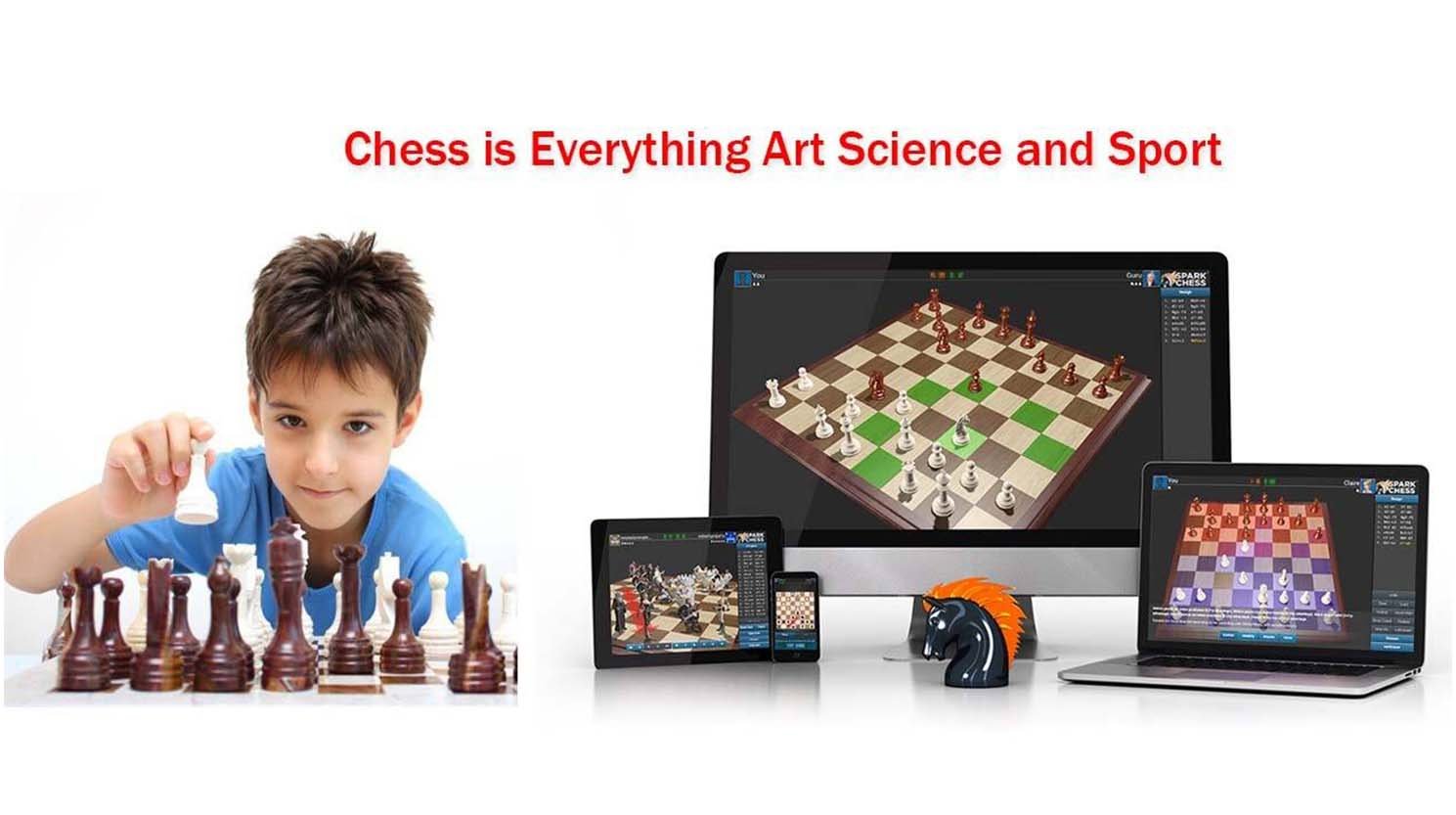 chess Classes