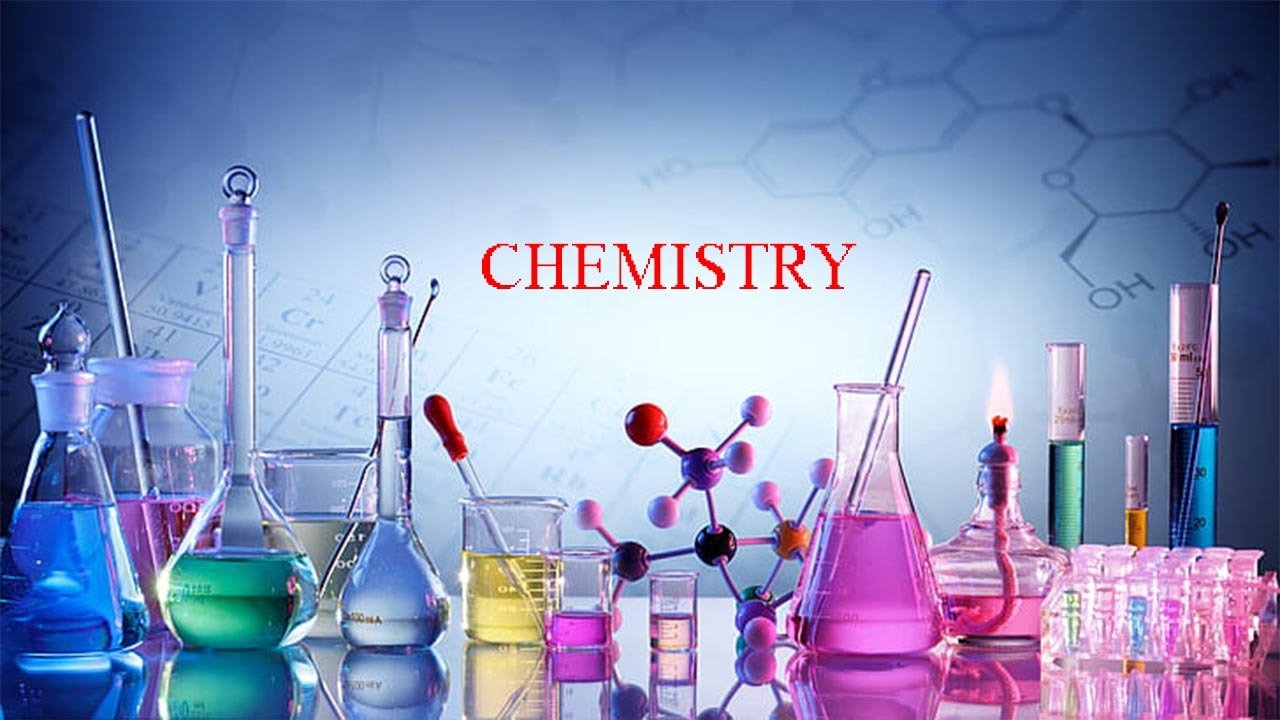 chemistry