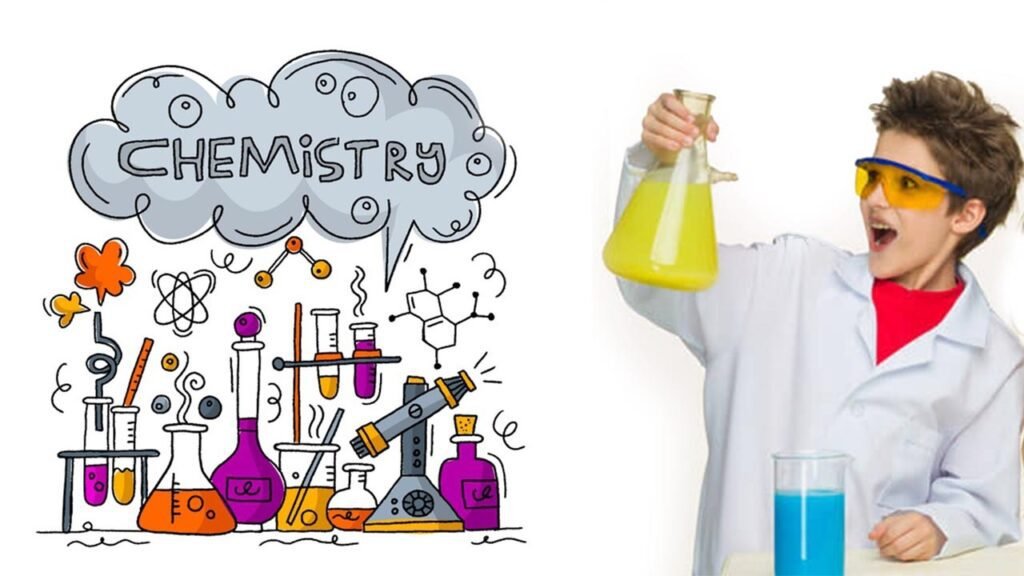 chemistry