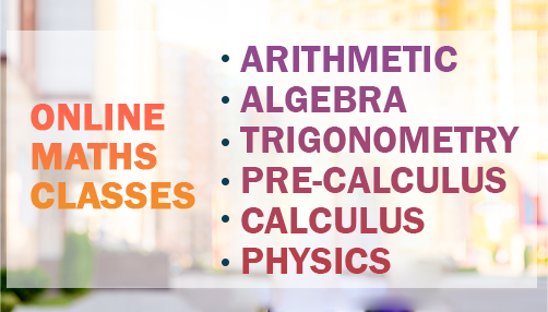 GCSE maths classes