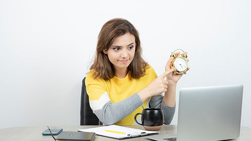 Time Management Mastery