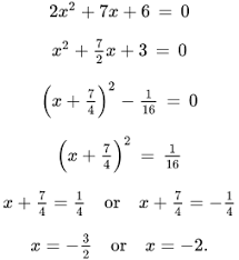 Sutra Method