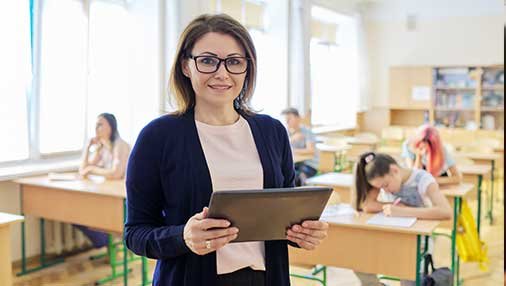 Personality Development Classes