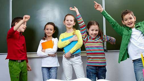 Personality Development Classes