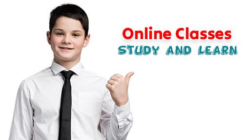 Personality Development Classes