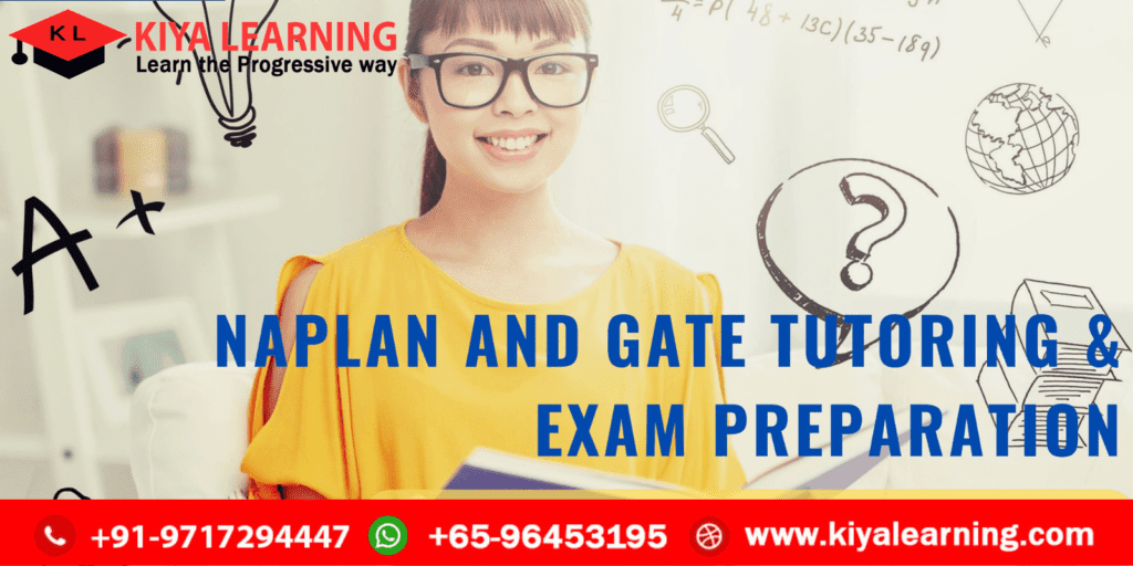 NAPLAN Exam Preparation