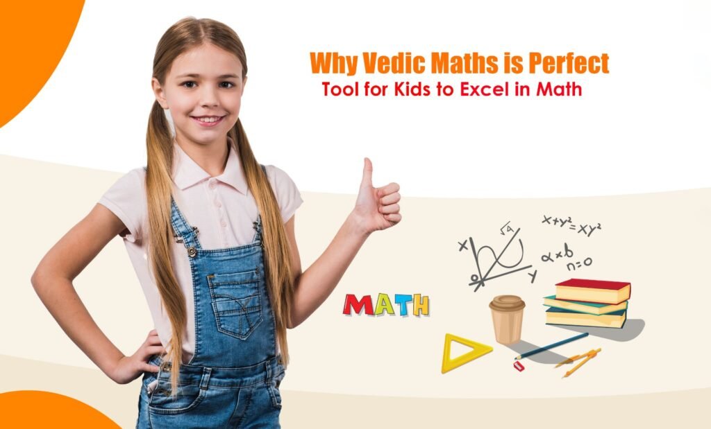 Vadic Maths