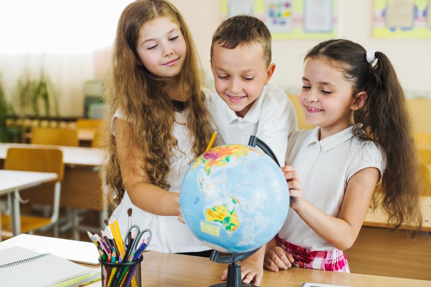IB Curriculum
