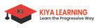 Kiya Learning